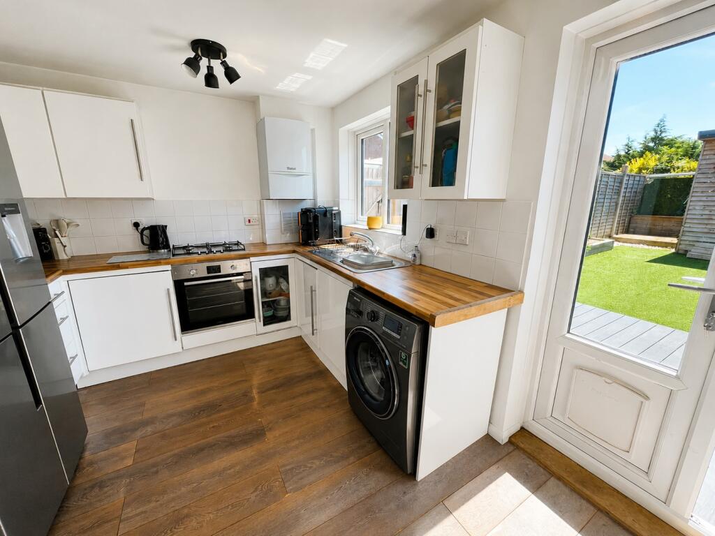 House in Gosport, Hampshire - View 3