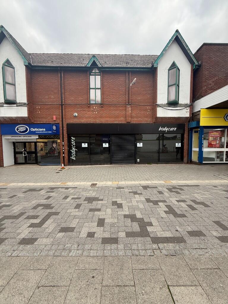 Additional image 2 of Princess Parade, High Street, West Bromwich,West Midlands, B70