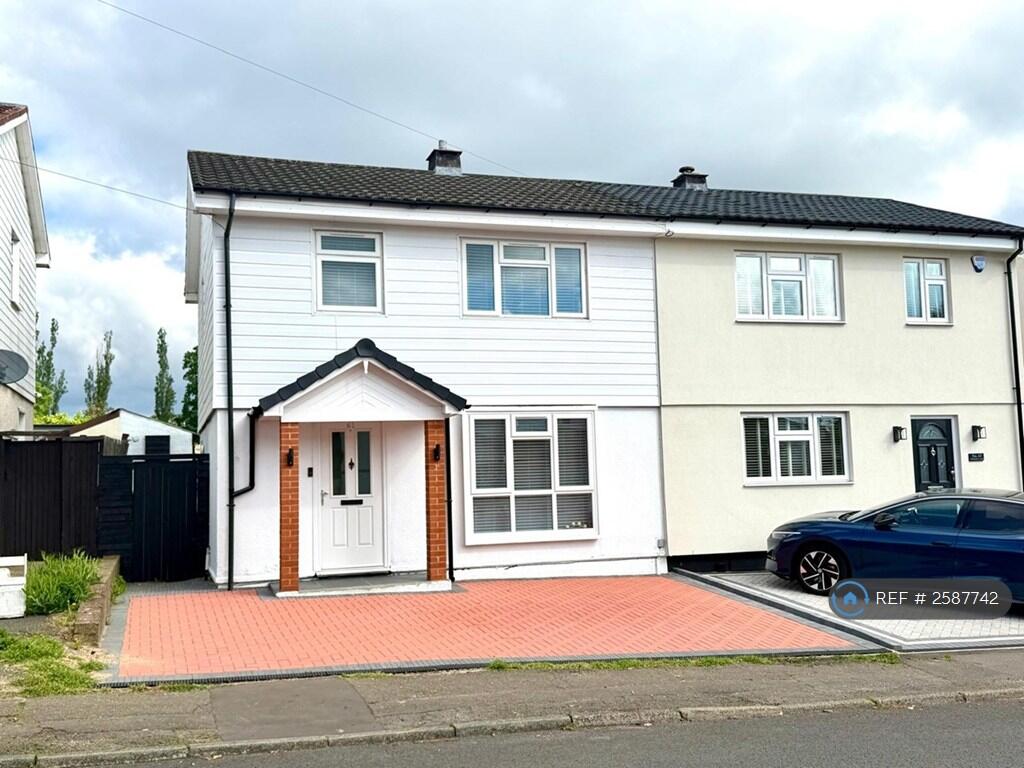 Main image of property: Newmans Lane, Loughton, IG10