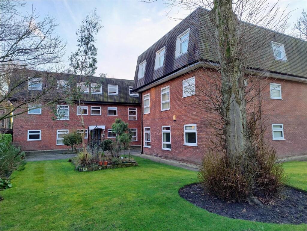 Main image of property: The Sycamores, Beaufort Avenue, Sale