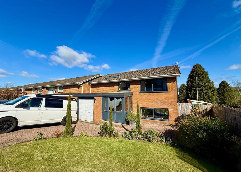 Main image of property: Chantry Road, Disley, Stockport