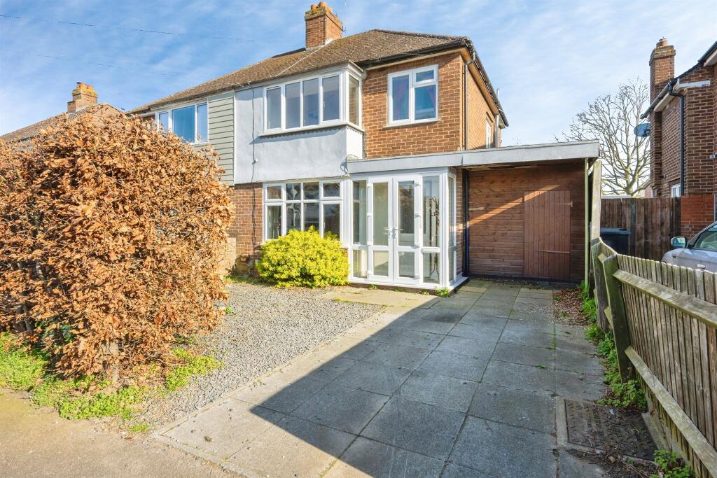 Main image of property: Ditmas Avenue, Kempston, Bedford