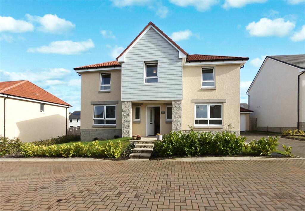 Main image of property: Adam Drive, Livingston, West Lothian, EH53