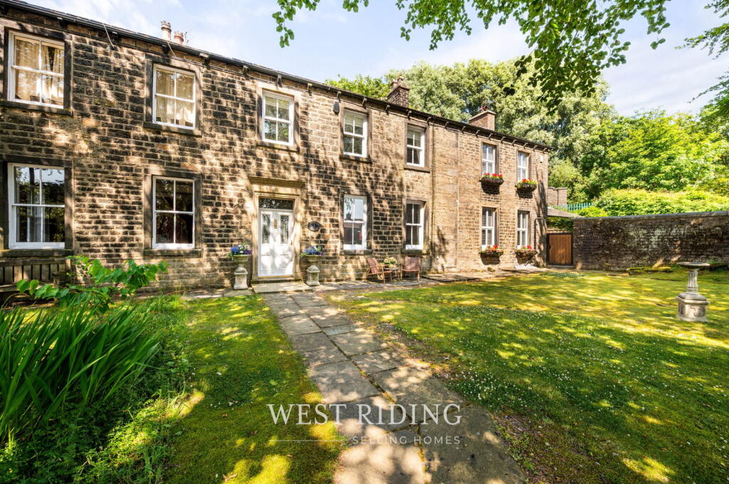 Main image of property: Huddersfield Road, Denshaw, Saddleworth