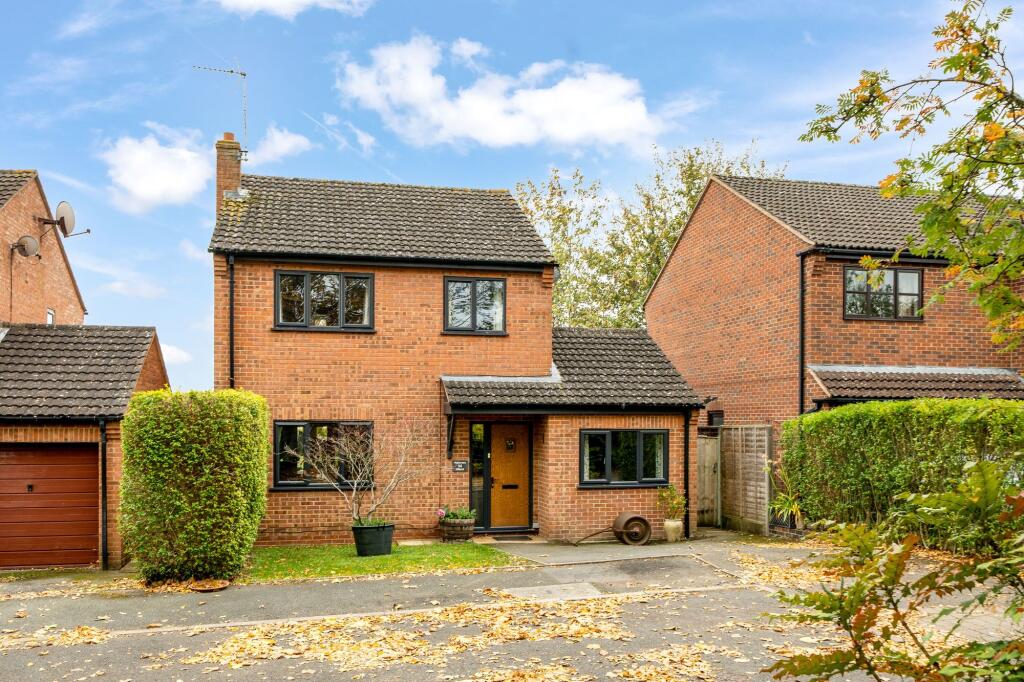 Main image of property: Millend, Elmley Castle, WR10