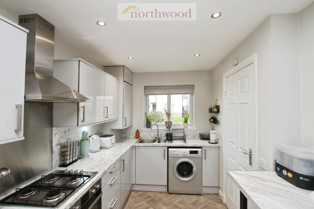 Grant Drive, Redding, Falkirk, FK2 photo 4