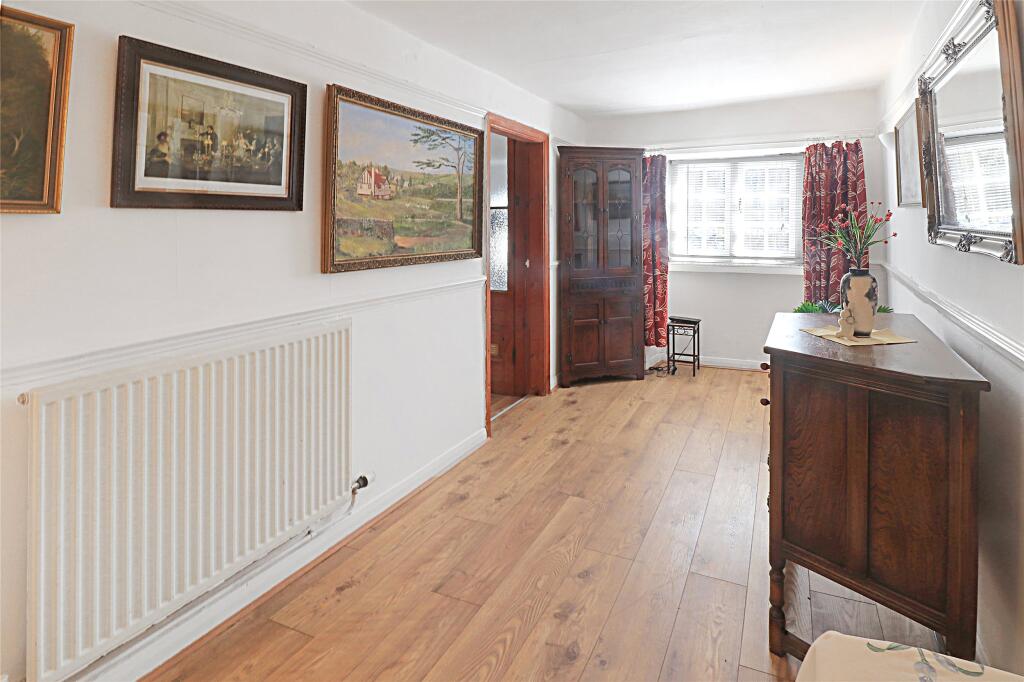 House in Wiveliscombe, Hartswell - View 4