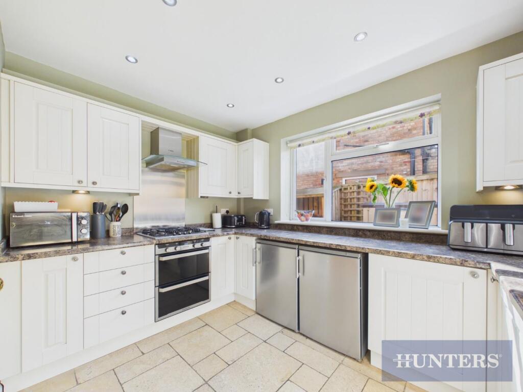 House in York - View 4