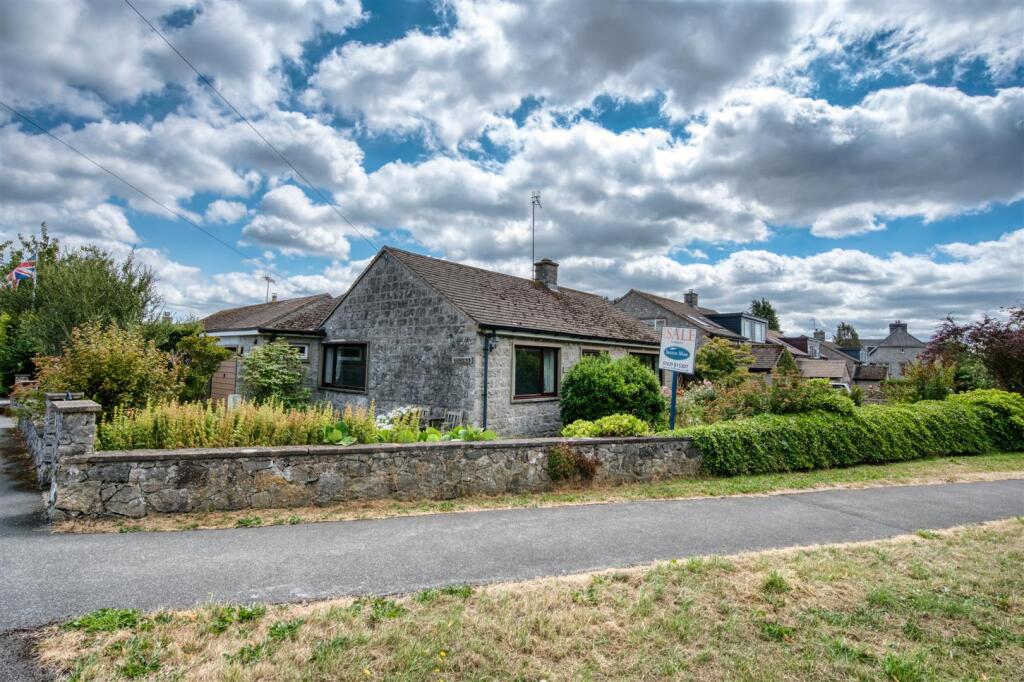 Main image of property: Station Road, Great Longstone, Bakewell