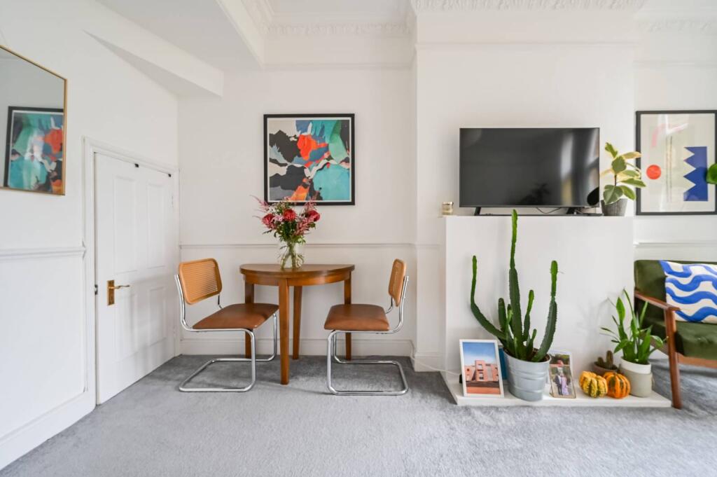 Main image of property: Stapleton Hall Road, Finsbury Park, London, N4