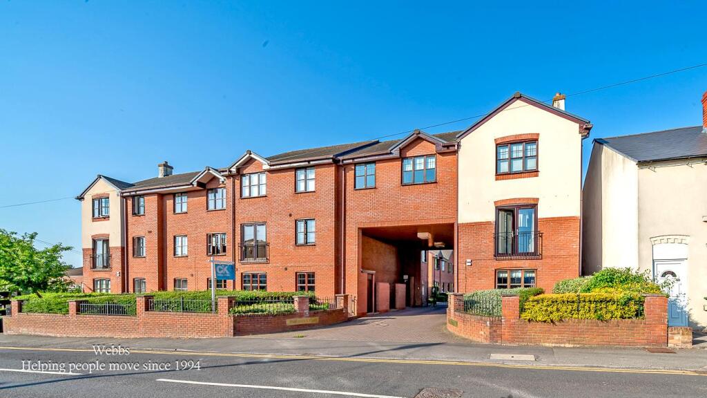 Main image of property: Hednesford Road, Heath Hayes, Cannock