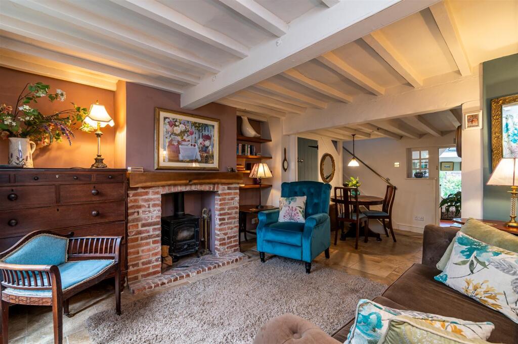 House in Newark and Sherwood, Lowdham - View 2