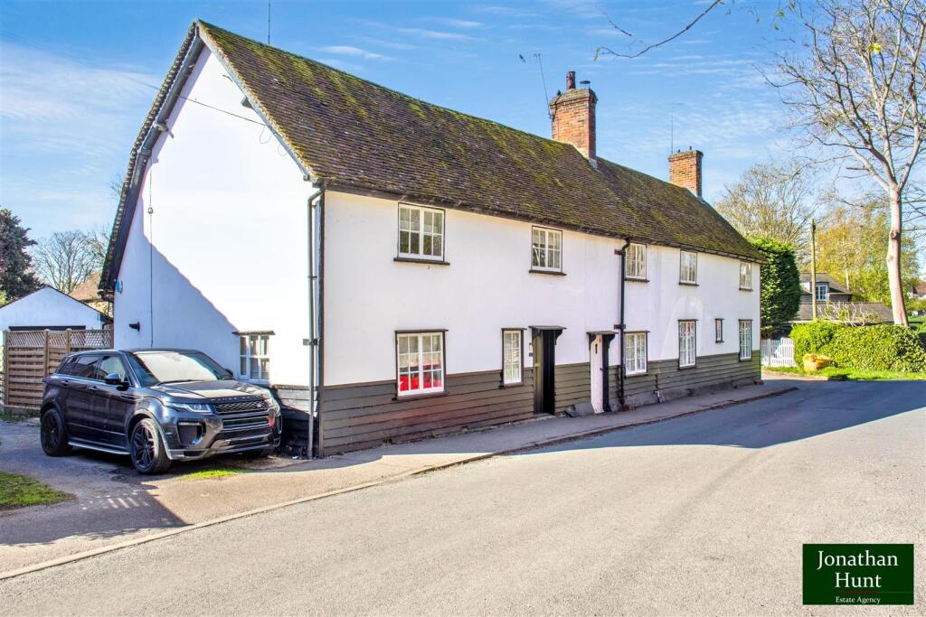 Main image of property: River Green, Buntingford