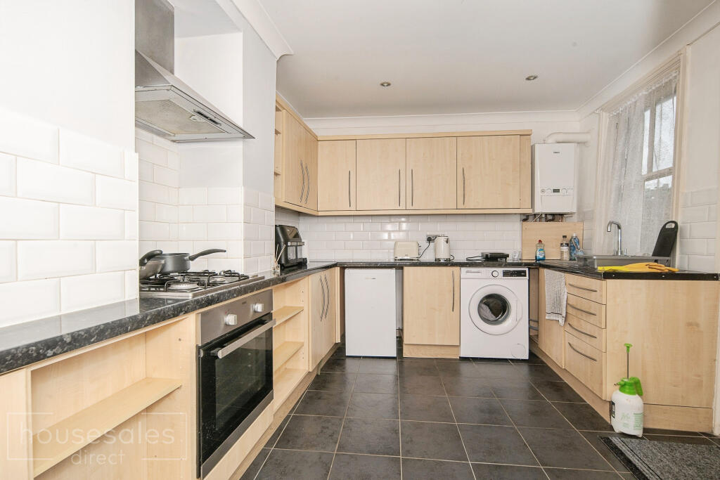 Main image of property: Havelock Road, Hastings, TN34
