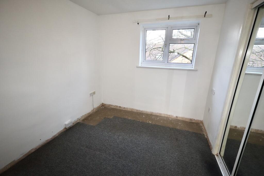 Flat 9, Shepton Mallet - View 5