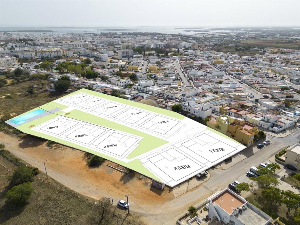 Main image of property: Olhão, Olhão, Algarve, 8700