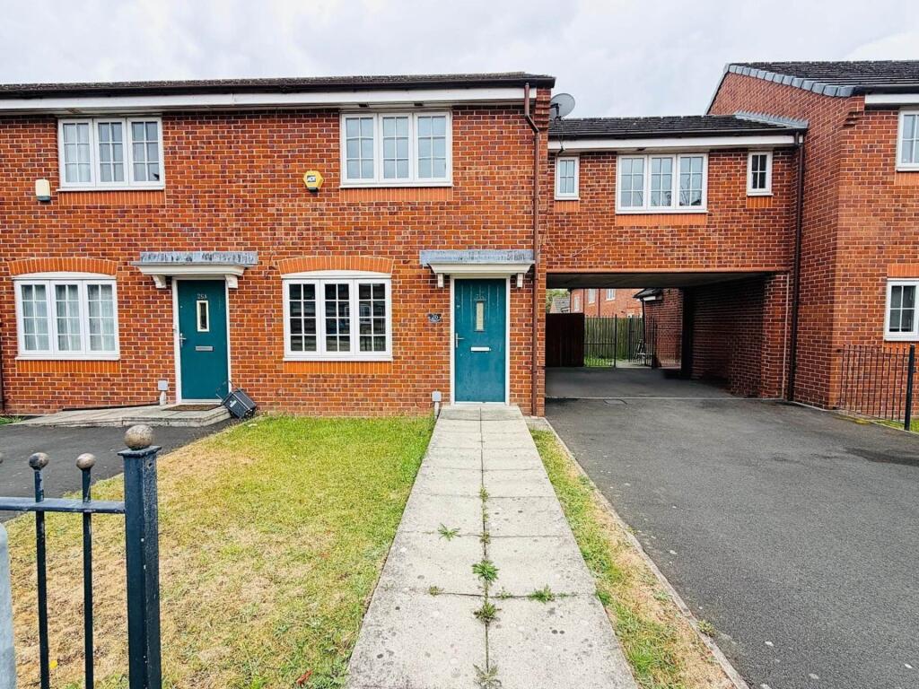 Main image of property: Overton Close, Westvale