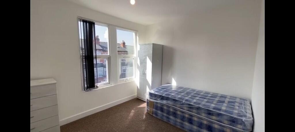 Mount Pleasant Avenue, Birmingham, B21
