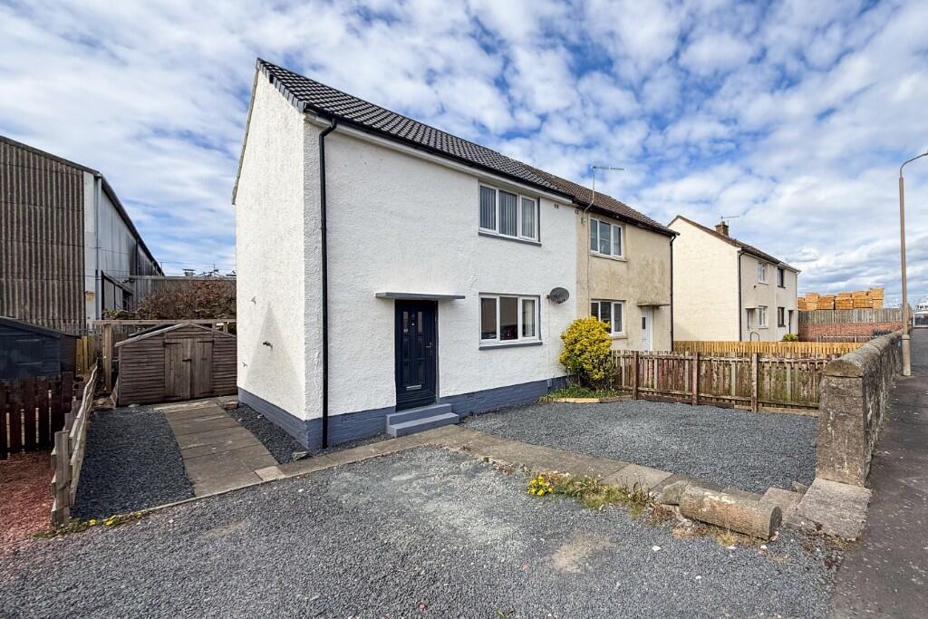 Main image of property: Craig Road, Troon, Ayrshire, KA10