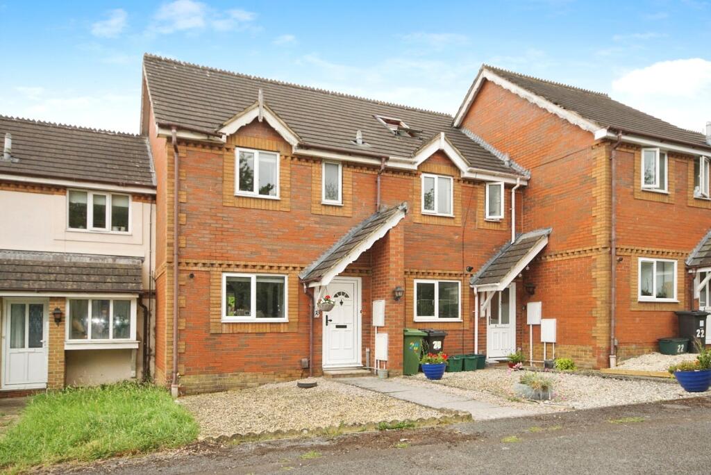 Main image of property: Sunningdale Drive, Warmley, Bristol, BS30