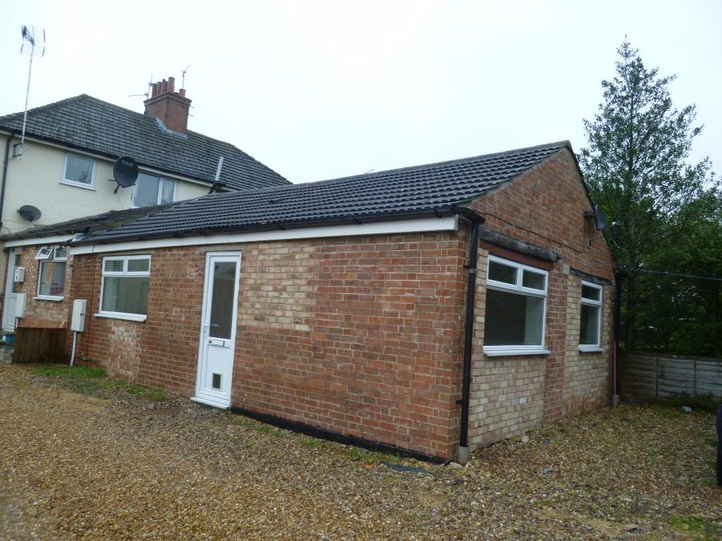Main image of property: Paston Lane, Peterborough, Cambridgeshire, PE4
