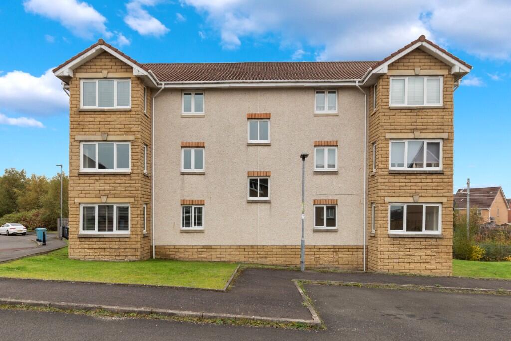 Main image of property: Easterwood Place, Coatbridge, Lanarkshire, ML5