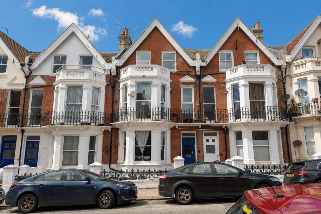 Main image of property: Wilton Road, Bexhill-on-Sea, TN40