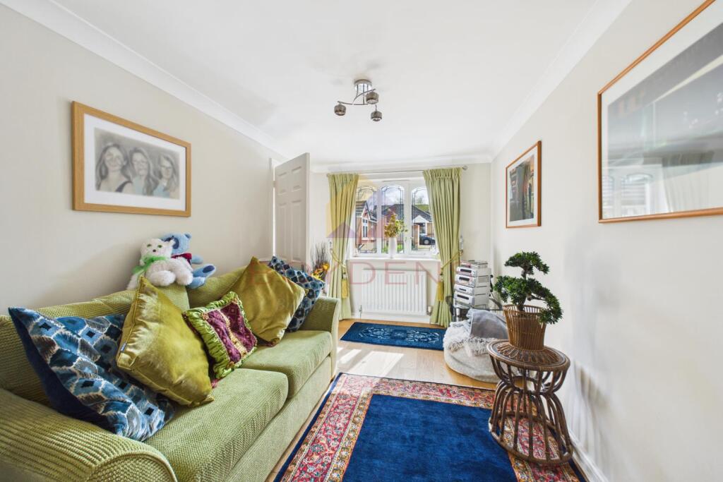 House in Chelmsford, Roxwell - View 2