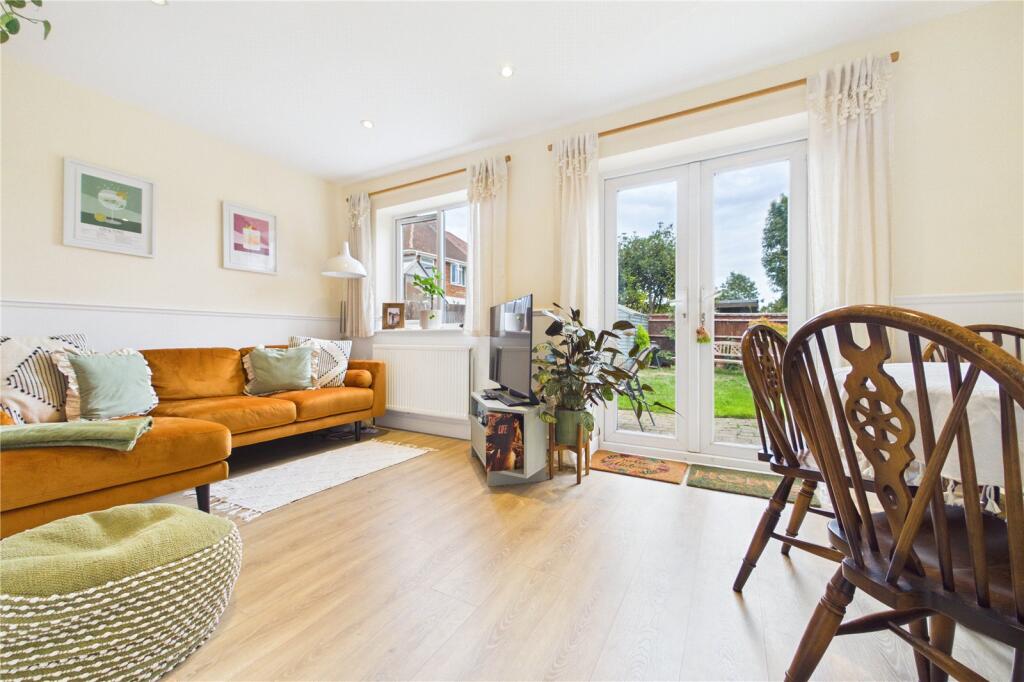 House in Reading - More