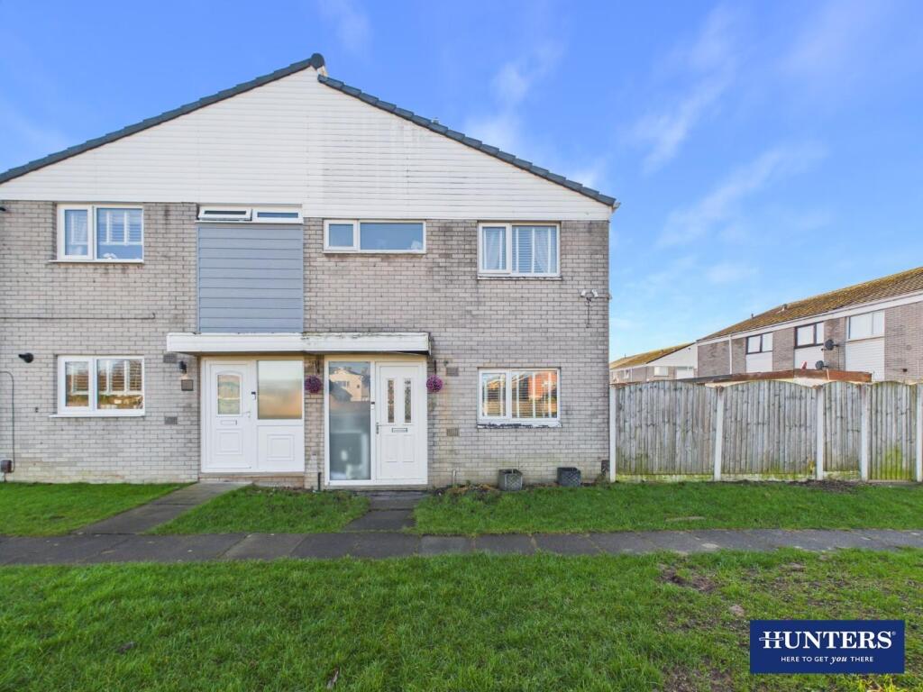 Main image of property: Richmond Green, Carlisle, CA2