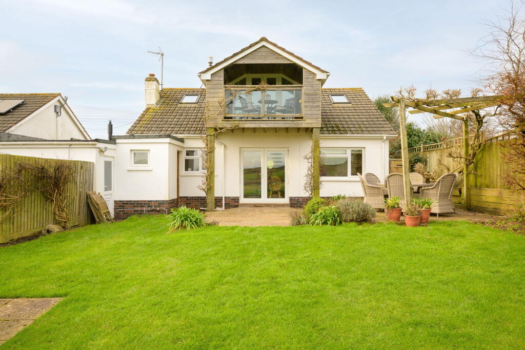 Main image of property: Longland Lane, Georgeham