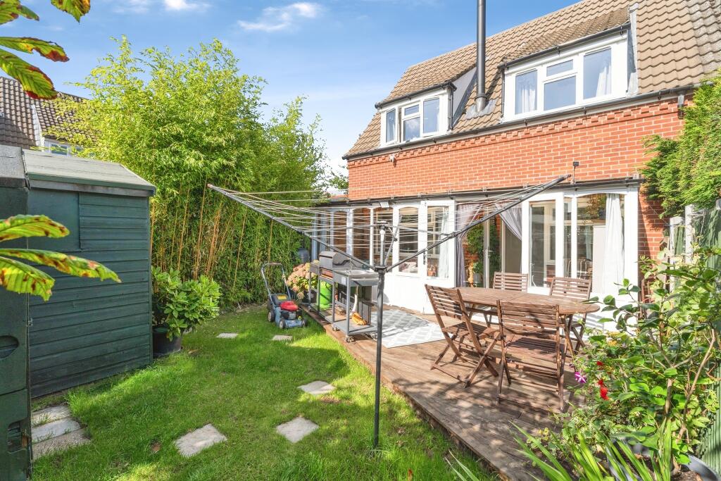 Main image of property: The Croft, Little Snoring, Fakenham