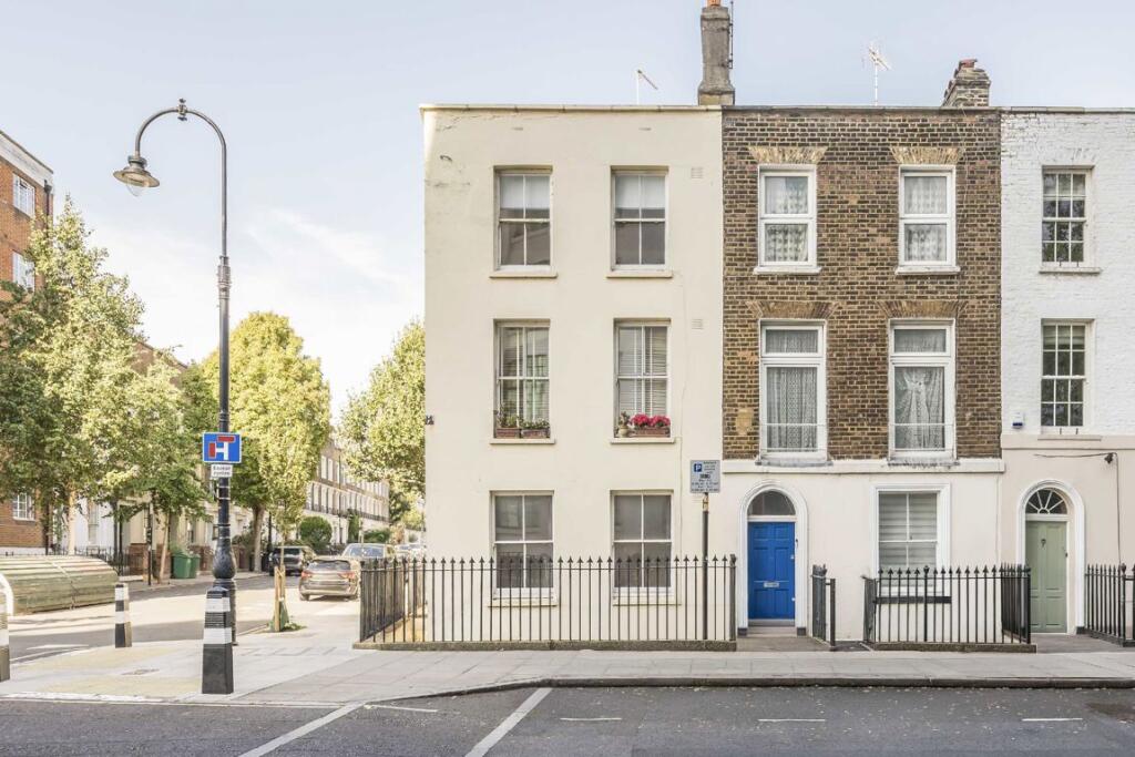 Main image of property: Mornington Crescent, Camden Town