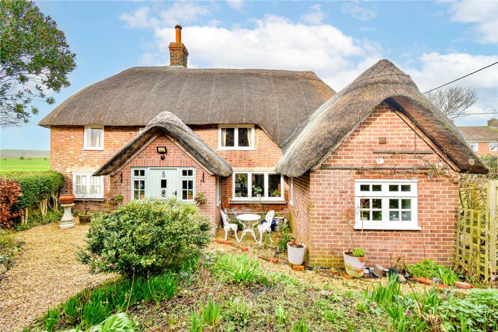Main image of property: Alton Barnes, Marlborough, Wiltshire, SN8