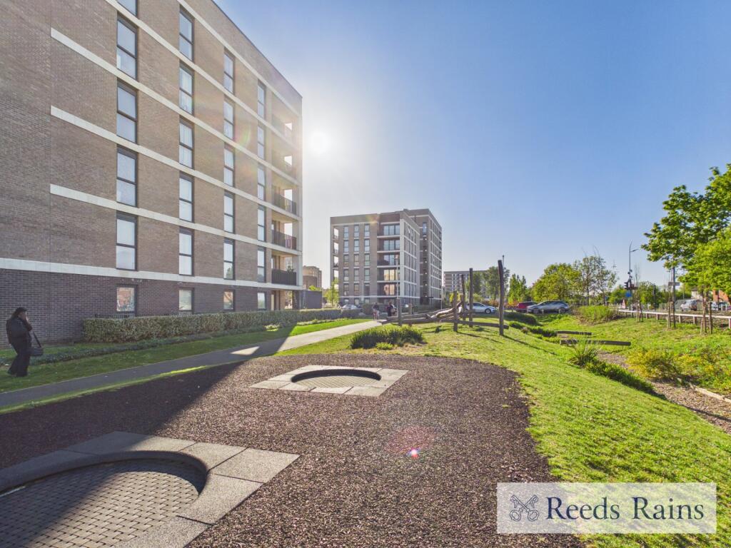 Main image of property: Fairmont Road, Rainham, RM13