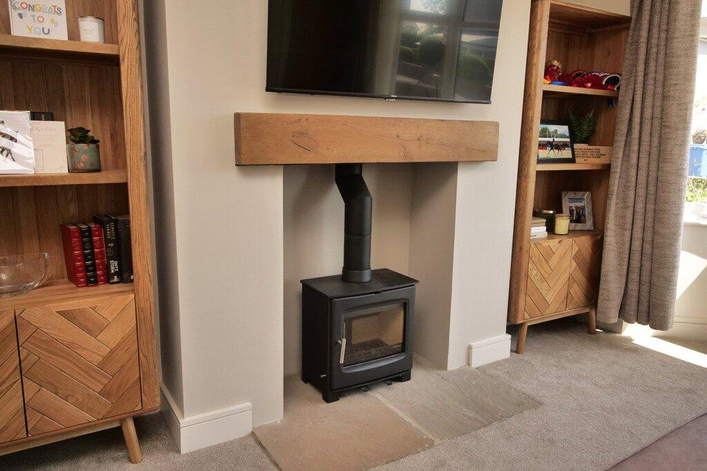 House in Gargrave - More