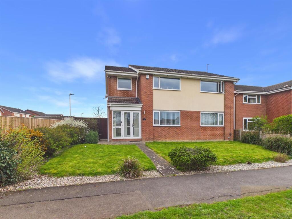 Main image of property: Woodcock Close, Abbeydale, Gloucester