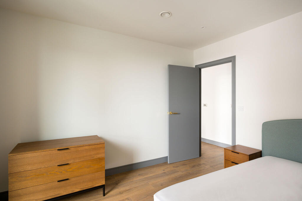 Main image of property: The Gessner, 3 Watermead Way, London, N17 9RF