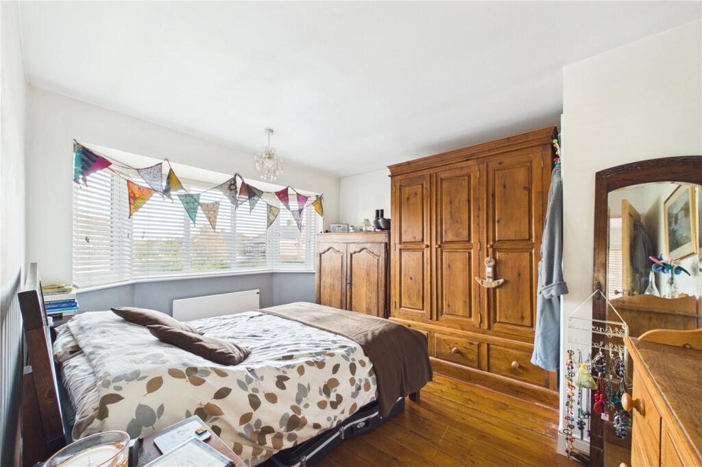 House in Basingstoke and Deane, Cranbourne, Viables - View 3