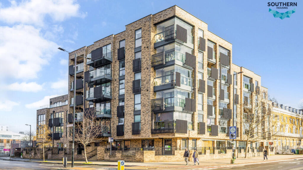 Main image of property: Howson Court, 525 Old Kent Road, London, SE1 5XQ