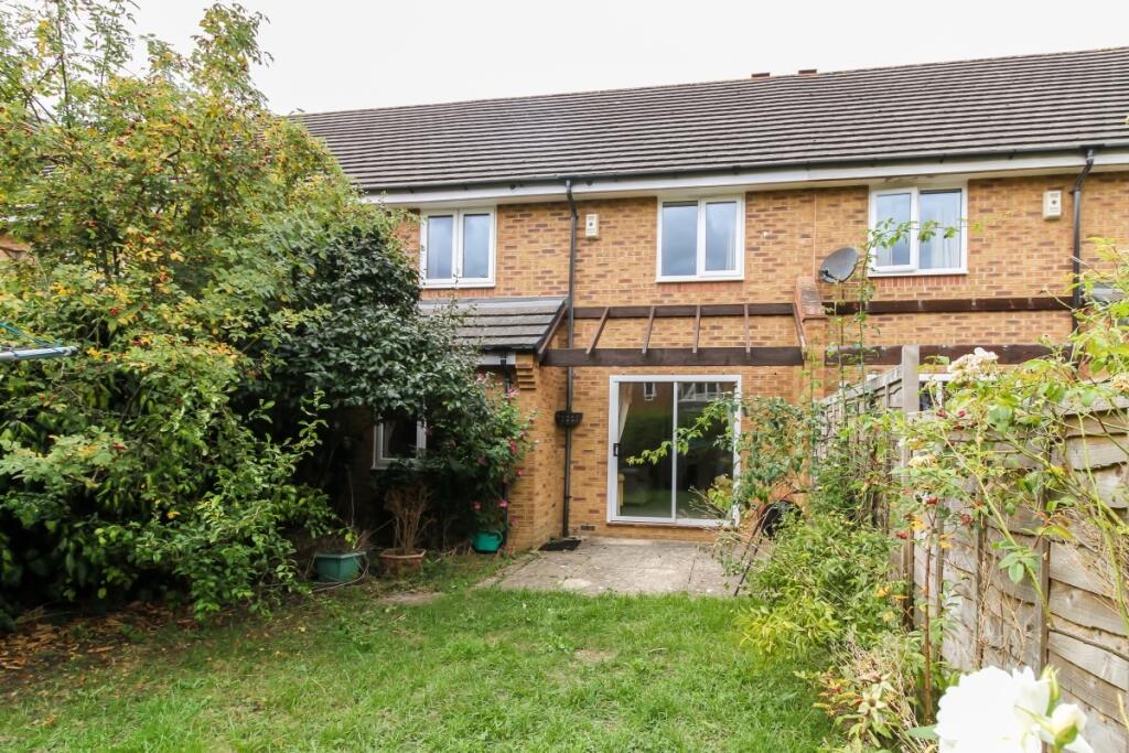 Main image of property: Riverside Road, Oxford