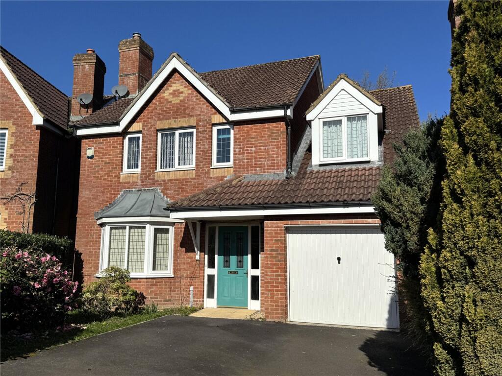 Main image of property: Danesbury Meadows, New Milton, Hampshire, BH25