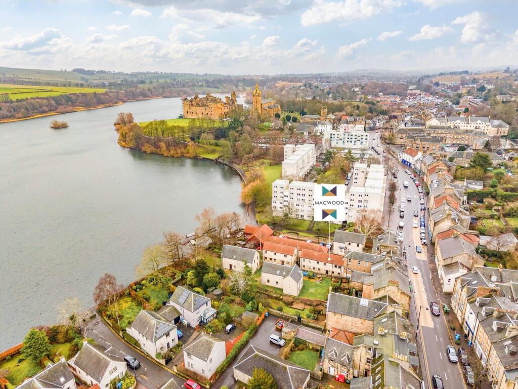 Main image of property: Lochside Mews, Linlithgow, EH49