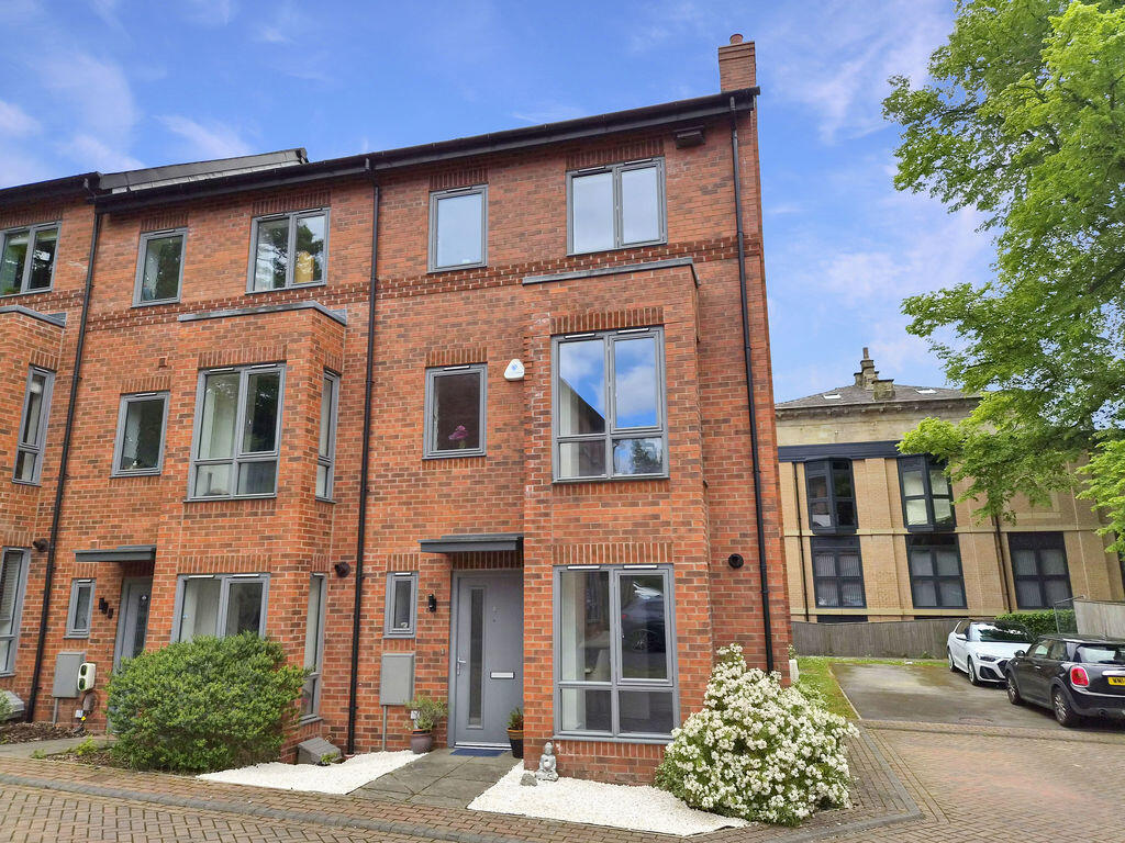 Main image of property: Victoria Gardens, Leeds