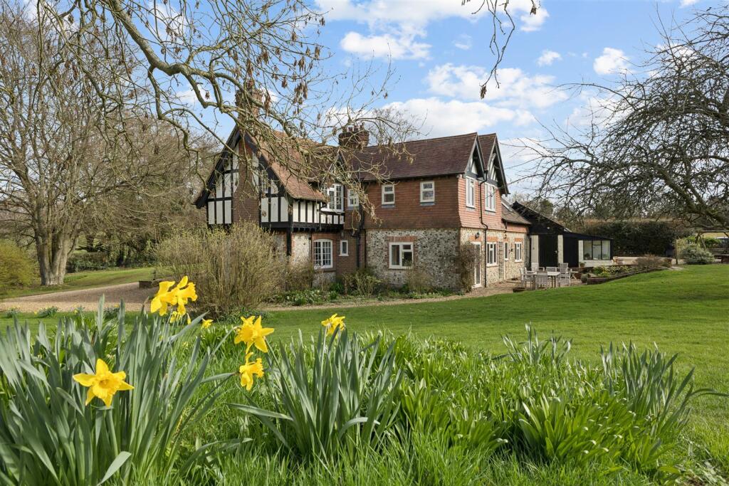 Main image of property: Froxfield