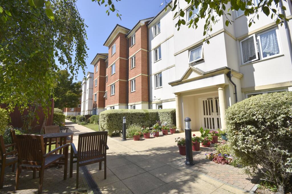 Main image of property: Harold Road, Margate