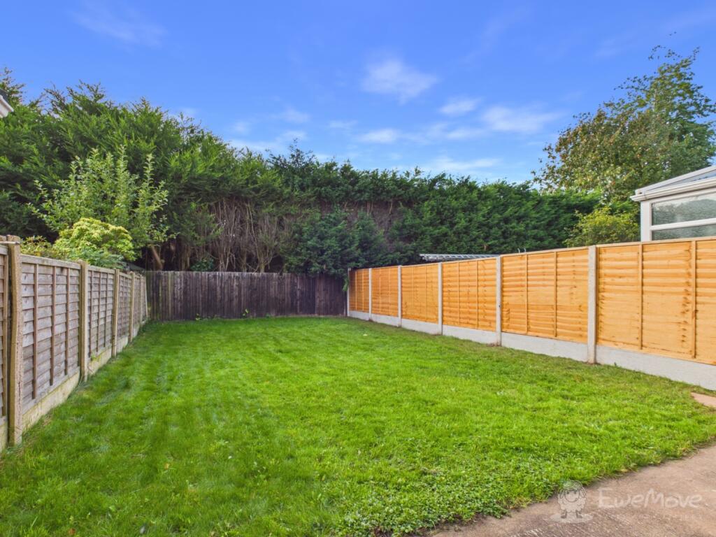 Rensherds Place, High Legh photo 4