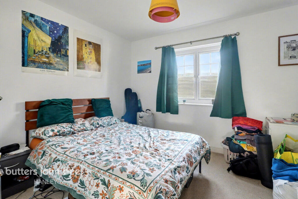 Main image of property: Doulton Grove, Stoke-On-Trent, ST2 7QX