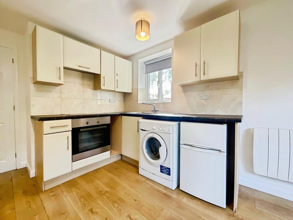 Main image of property: The Withams, Newark Road, Lincoln