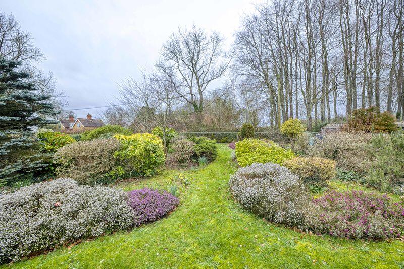 Additional image 21 of Three bedroom bungalow with attractive garden in Bruton 